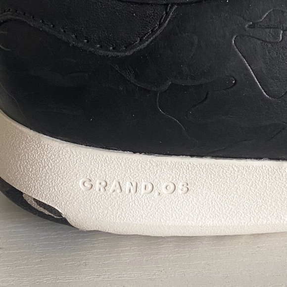 Cole Haan Grandpro Sport Oxfords - Picture 3 of 7